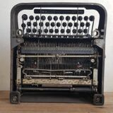 Underwood writing machine