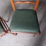 Chairs late 19th