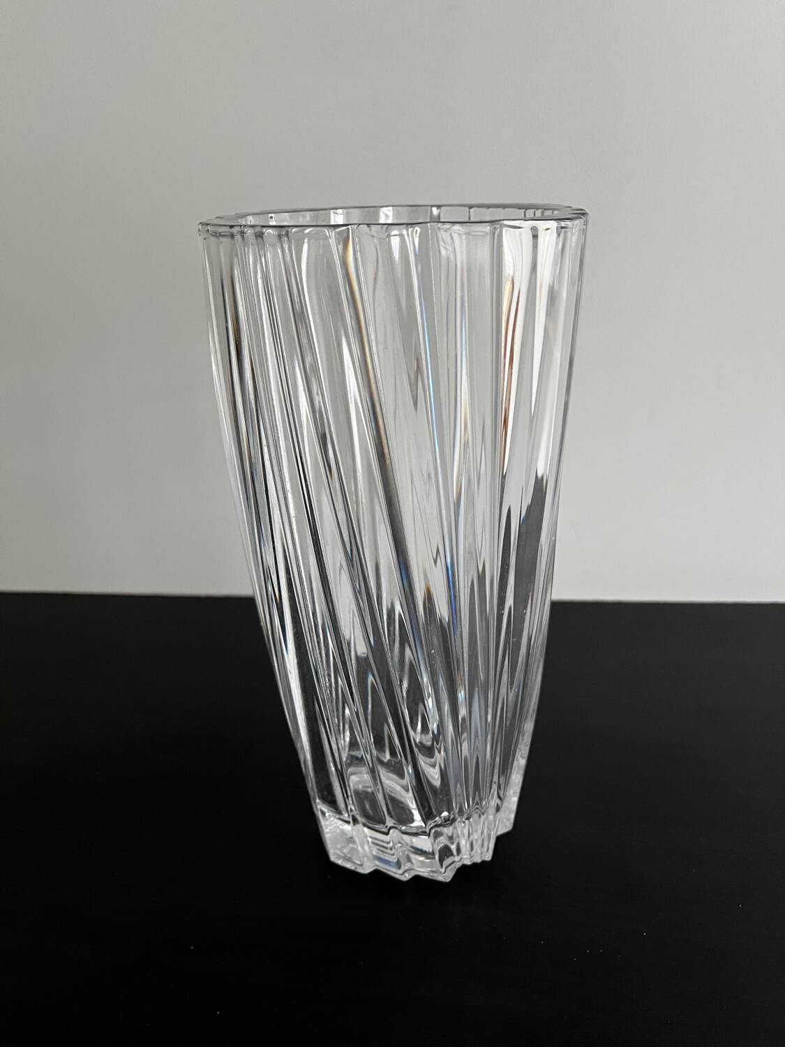 Vase 25 cm