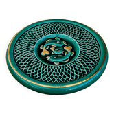 Ceramic trifle 60's