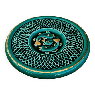 Ceramic trifle 60's