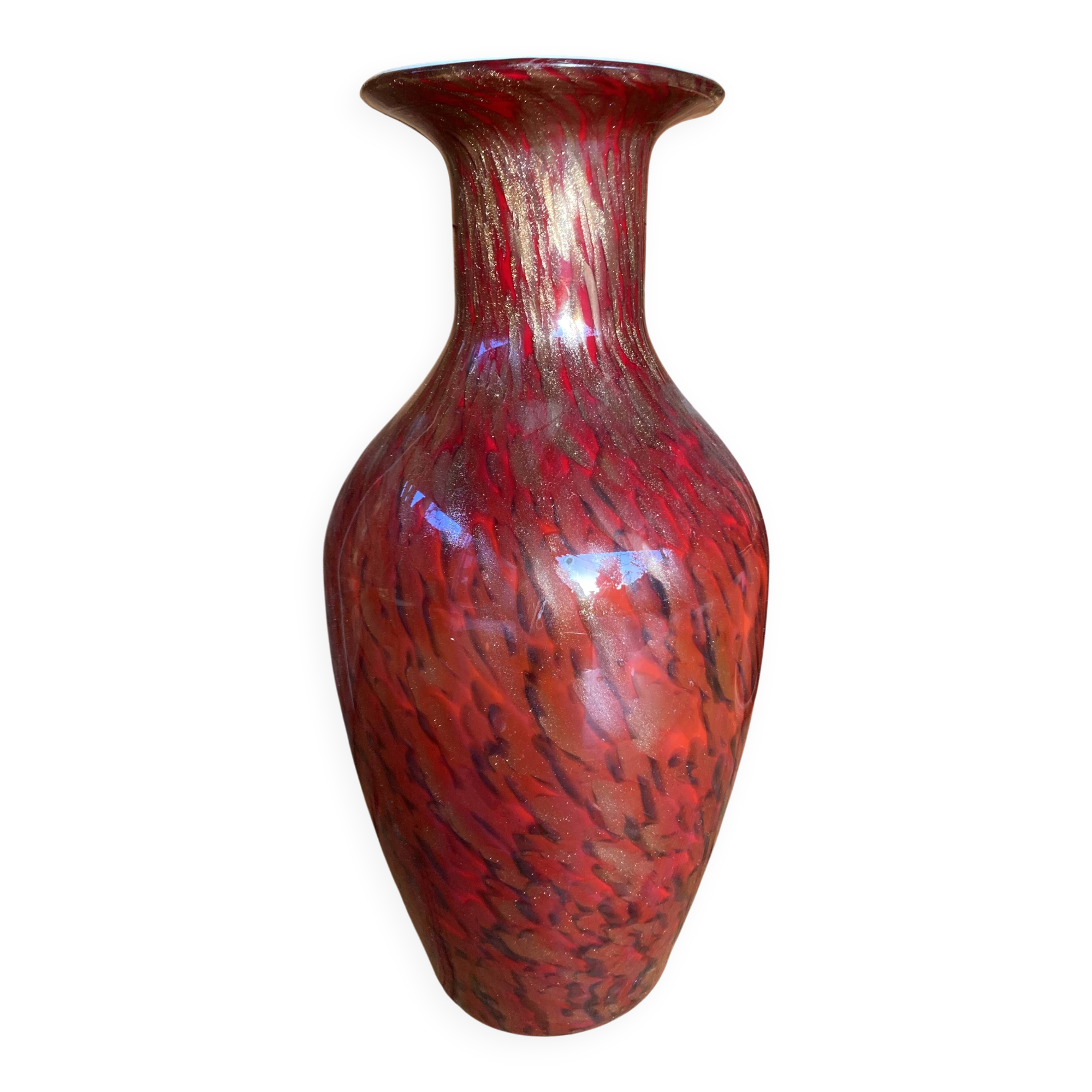 Vintage vase
