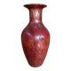 Vintage vase