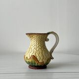 Old pitcher