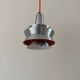 Vintage Carl Thore Trava pendant - Granhaga - Swedish design lamp