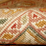 122cm x 183cm hand made Turkish carpets