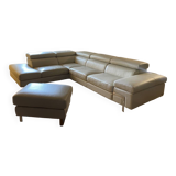 Canapé angle poltronesofa