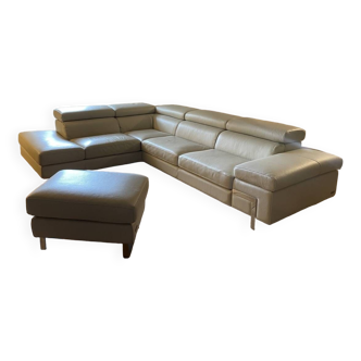Corner sofa poltronesofa