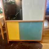 Oscar display cabinet bookcase