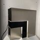 Graphic lamp or wall light 1970