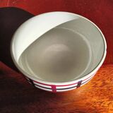 Basque porcelain bowl