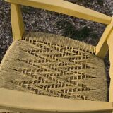 Chaise haute enfant