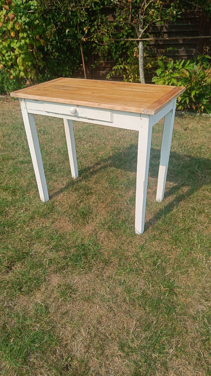 Desk or farmhouse table