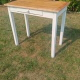Desk or farmhouse table