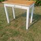 Desk or farmhouse table