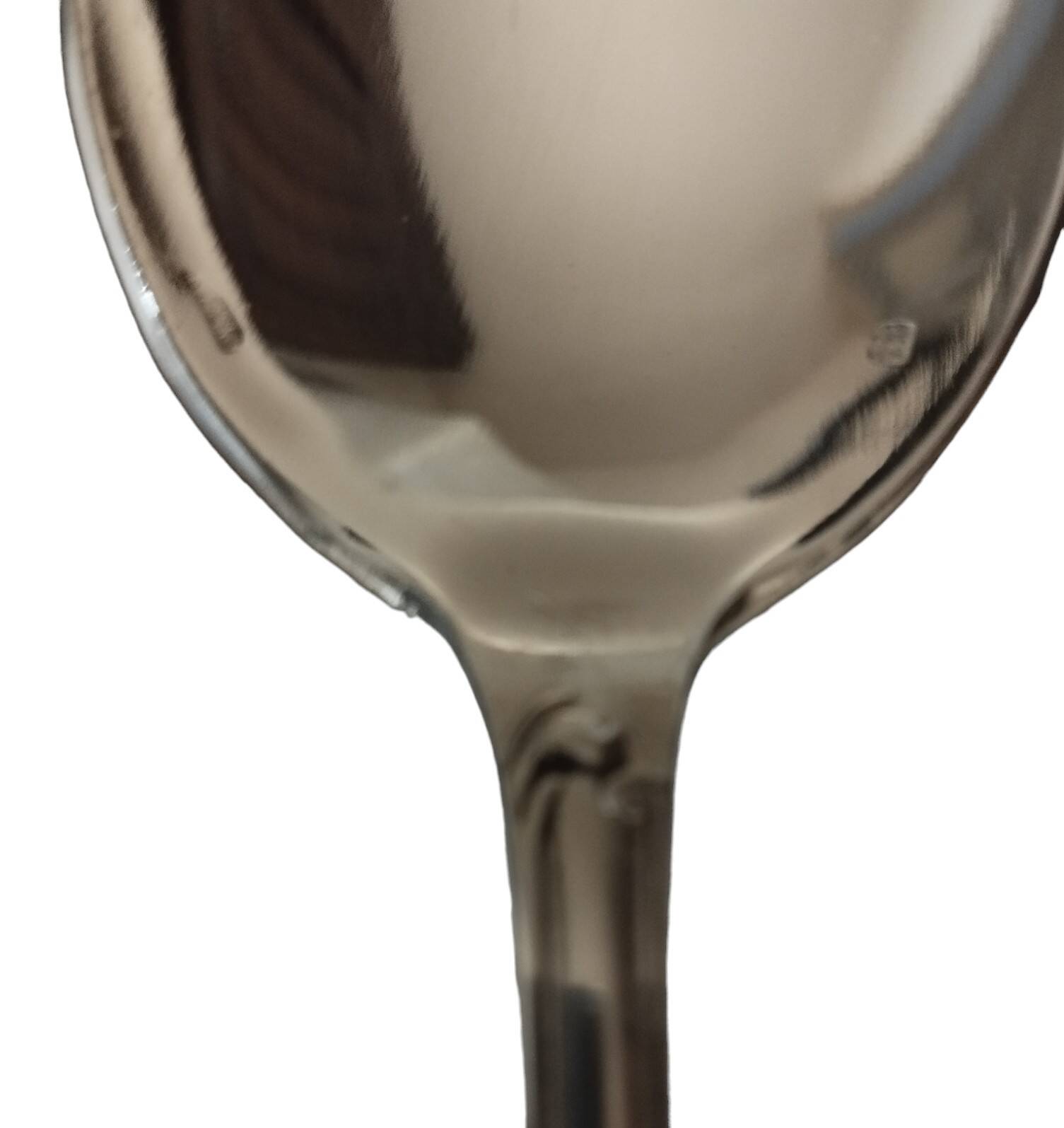Silver metal cutlery set - 37 pieces - Frionnet François