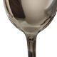 Silver metal cutlery set - 37 pieces - Frionnet François