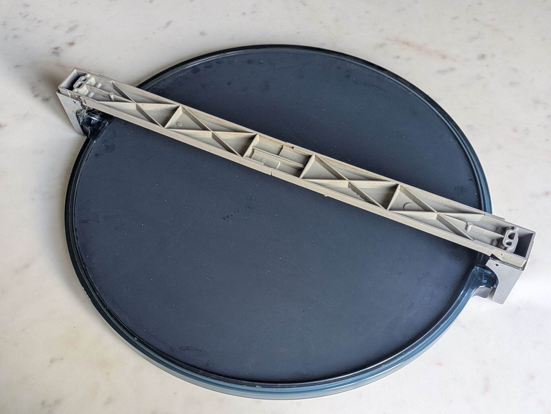 Alibert mirror from the 70s/80s.