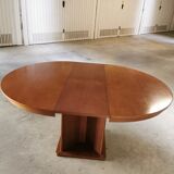Vintage Italian extending table