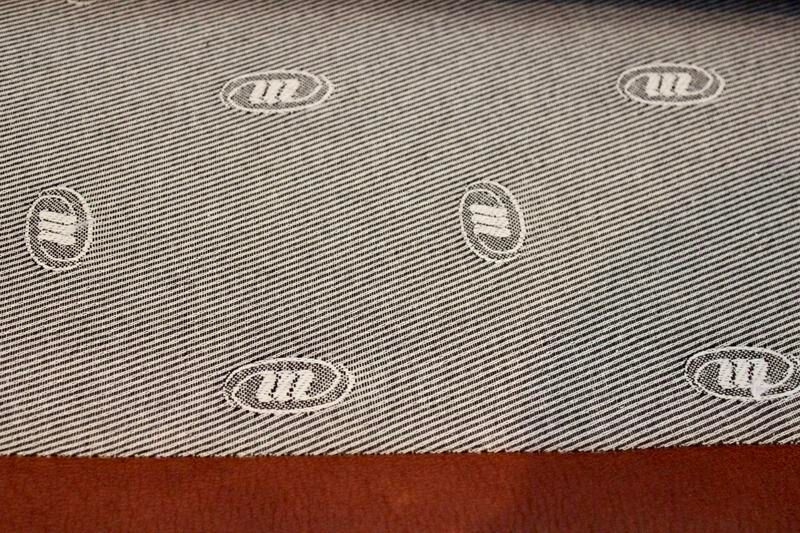 Molinari 'Fatboy' 2-seater Sofa