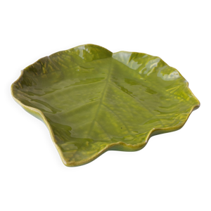 Vide poche feuille pol - chambost