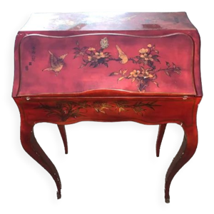Secrétaire style asiatique