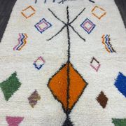 Berber Moroccan rug 250cm x 150cm