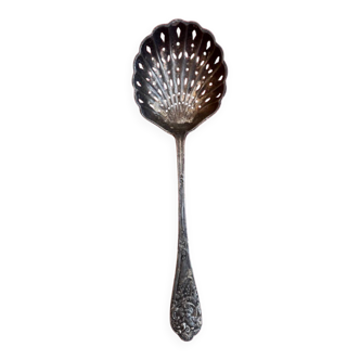 Cuillère à soupoudrer