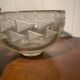 Coupe Art Déco Jean Luce Circa 1930 Verrerie