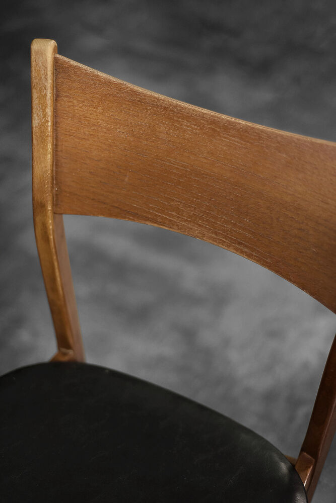 Scandinavian dining chairs