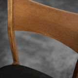 Scandinavian dining chairs