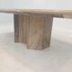 Italian Marble Coffee Table, 1970's