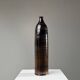 Large glazed stoneware soliflore vase – La Borne, 1960s