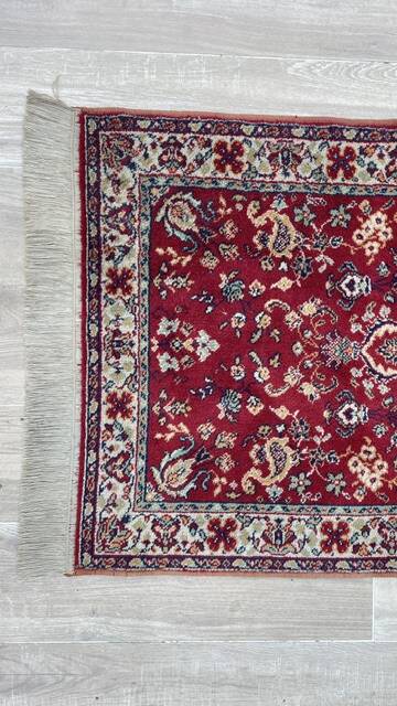 TAPIS Souple VINTAGE 79cm x 165cm