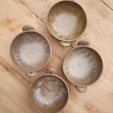 Stoneware bowls