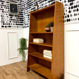 Scandinavian shelf cabinet