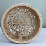 Ethnic artisan pottery