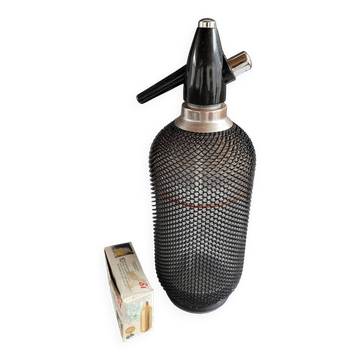 Bouteille seltz