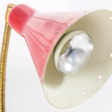 Bedside lamp or table