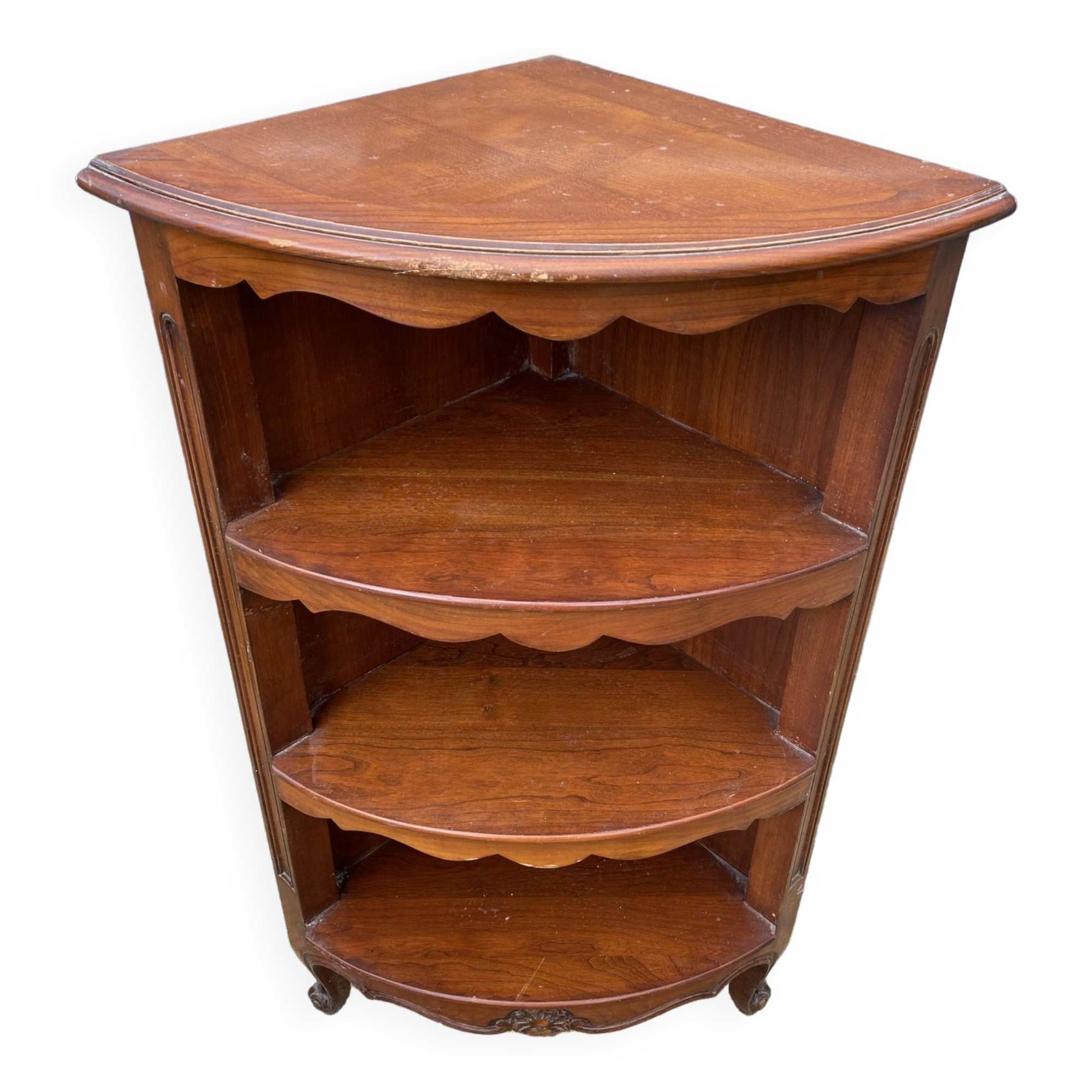 corner cabinet