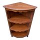 corner cabinet