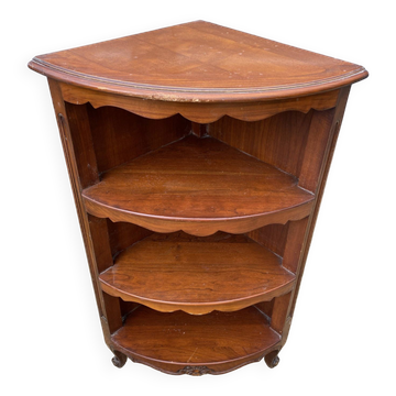 meuble en coin