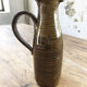 Ancient sandstone jug
