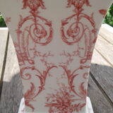 Vase en porcelaine