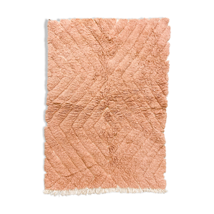 tapis berbère marocain