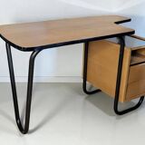 Robert Charroy Office for Mobilor 1950