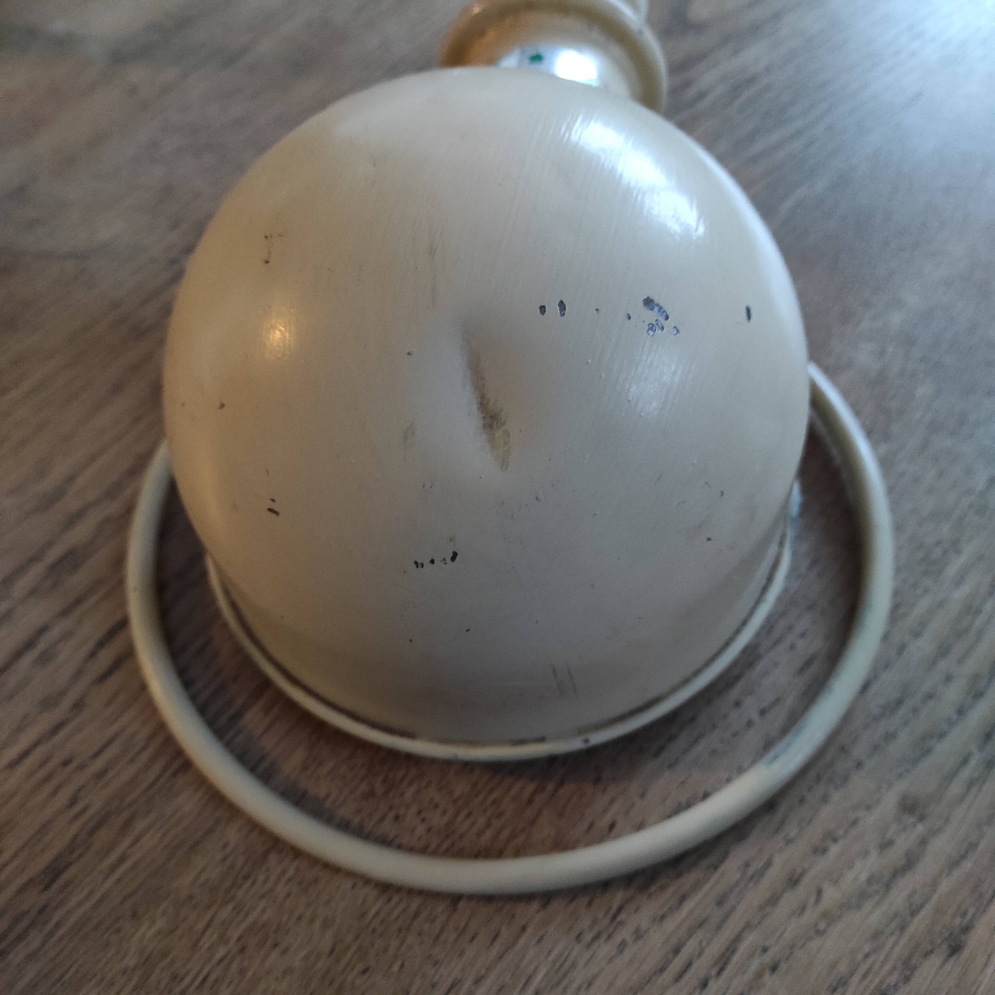 Lampe Jielde 2 bras