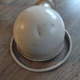 Jielde lamp 2 arms