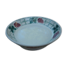 Plat faience de Badonviller