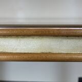 Dining Table att. to Vittorio Dassi by La Permanente Mobili Cantù, 1940s